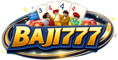 baji777 logo